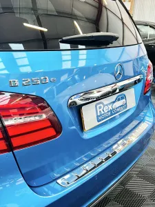 B 250